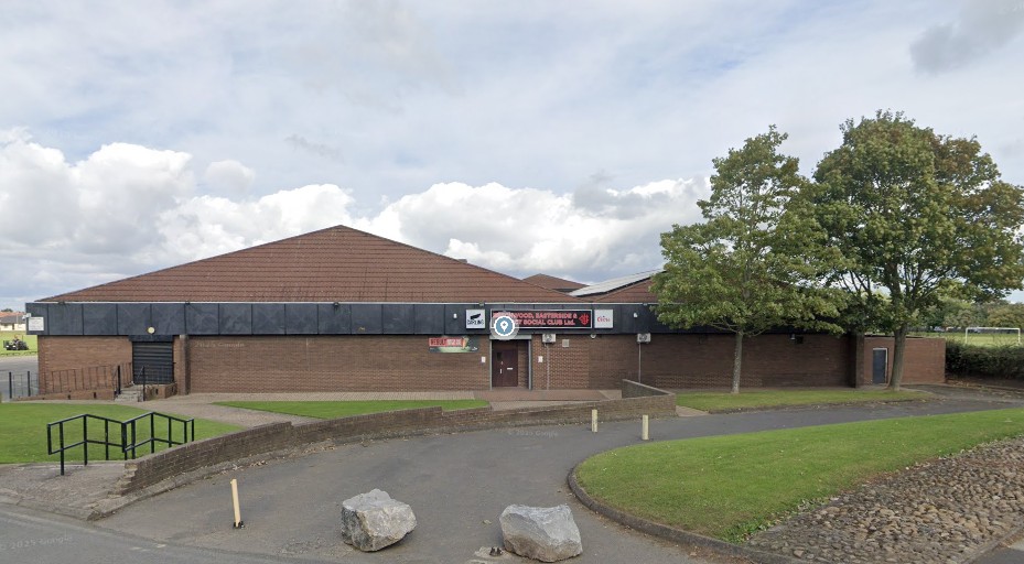 Beechwood Easterside & District Social Club